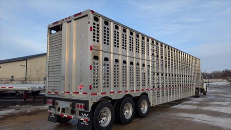 2017 Wilson Livestock