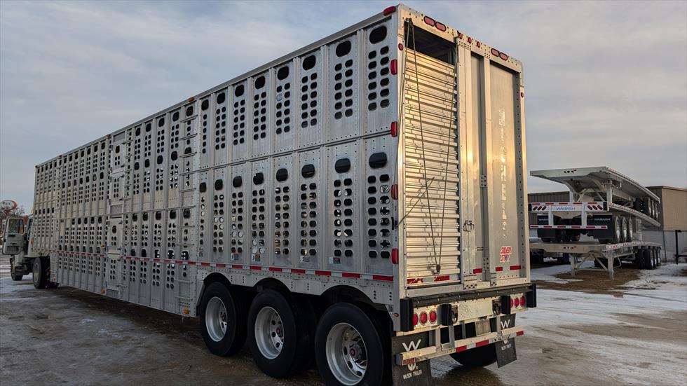 2017 Wilson Livestock