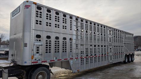 2017 Wilson Livestock