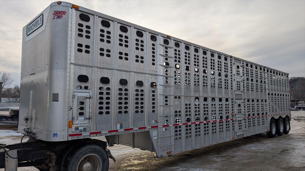 2017 Wilson Livestock