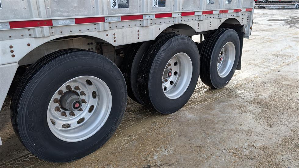 2017 Wilson Livestock