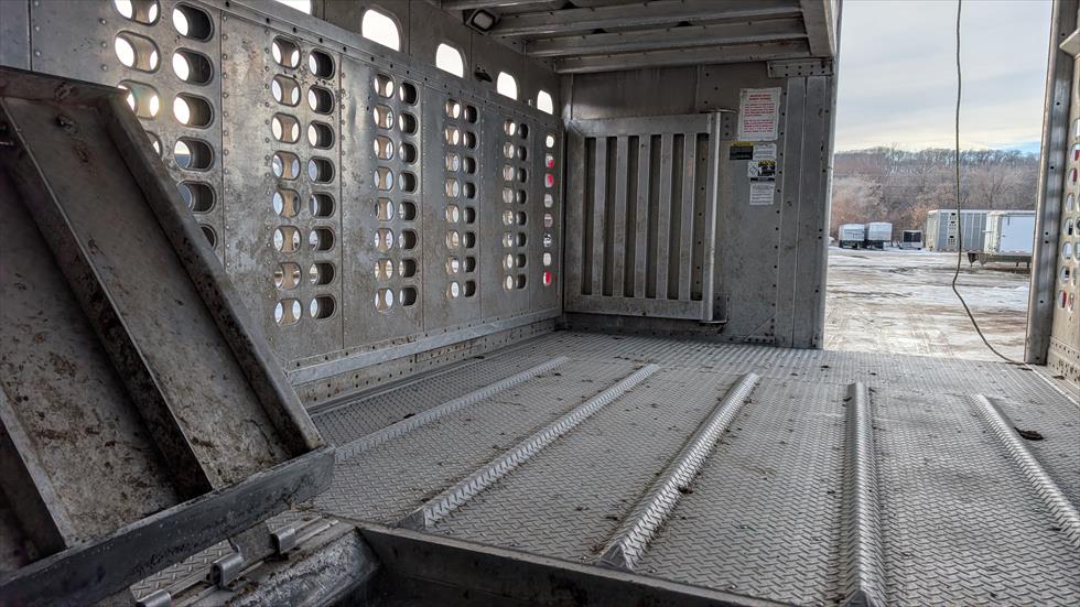 2017 Wilson Livestock