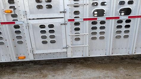 2017 Wilson Livestock