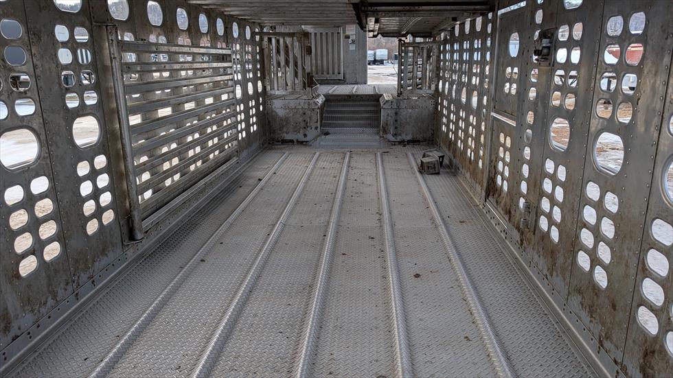 2017 Wilson Livestock