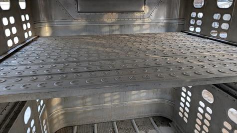 2017 Wilson Livestock