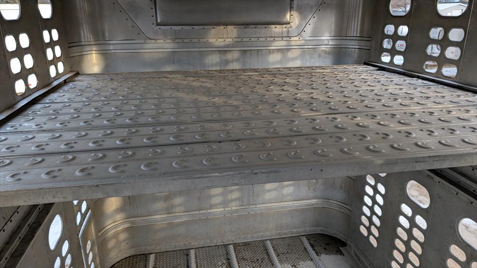 2017 Wilson Livestock