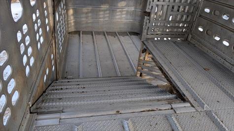 2017 Wilson Livestock