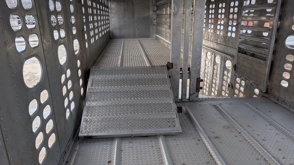 2017 Wilson Livestock