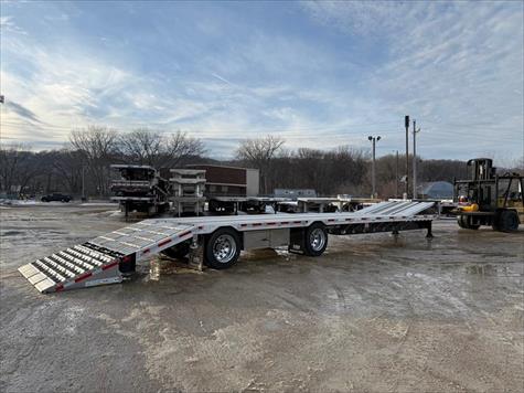 2025 Prestige Drop Deck