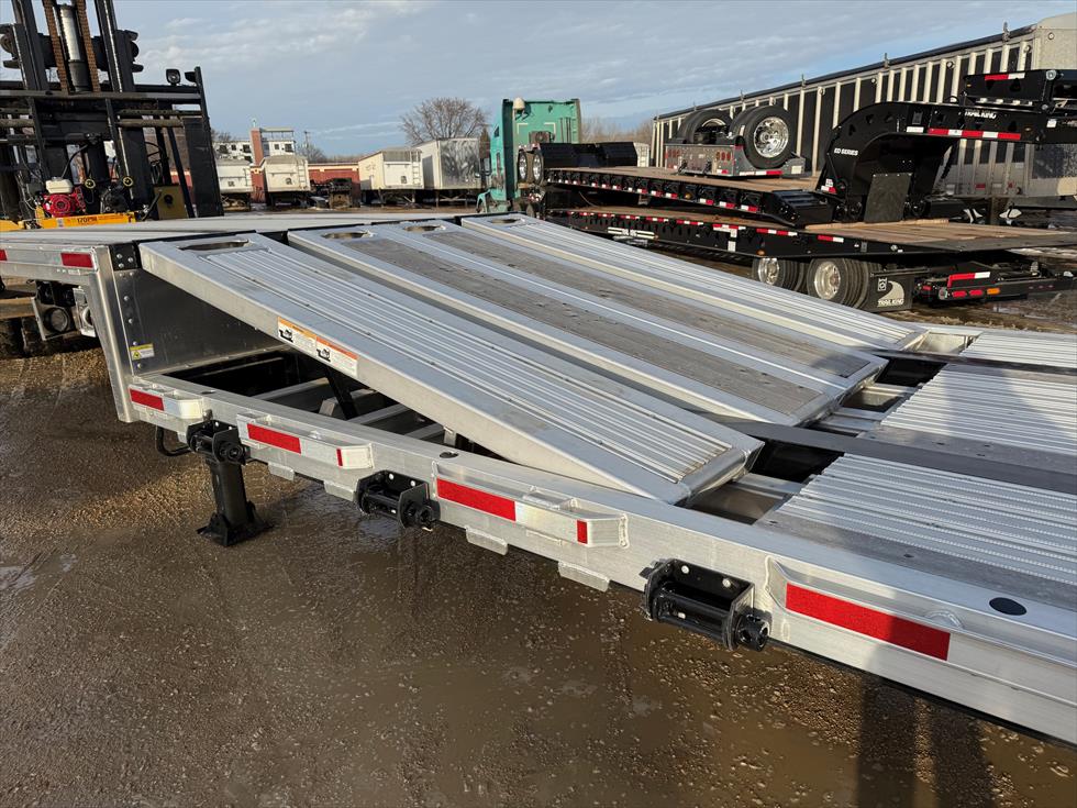 2025 Prestige Drop Deck