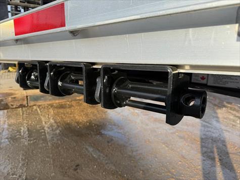 2025 Prestige Drop Deck