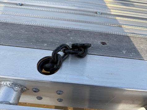 2025 Prestige Drop Deck