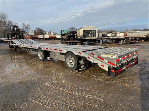 2025 Prestige Drop Deck