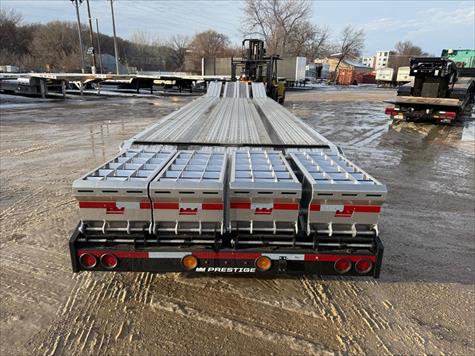 2025 Prestige Drop Deck