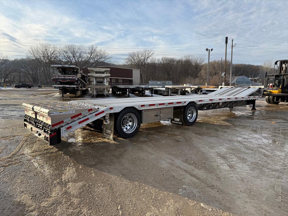 2025 Prestige Drop Deck