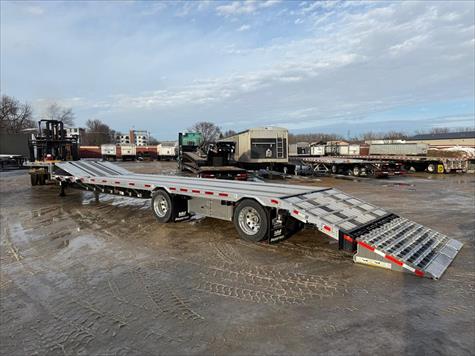 2025 Prestige Drop Deck