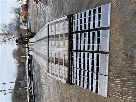 2025 Prestige Drop Deck