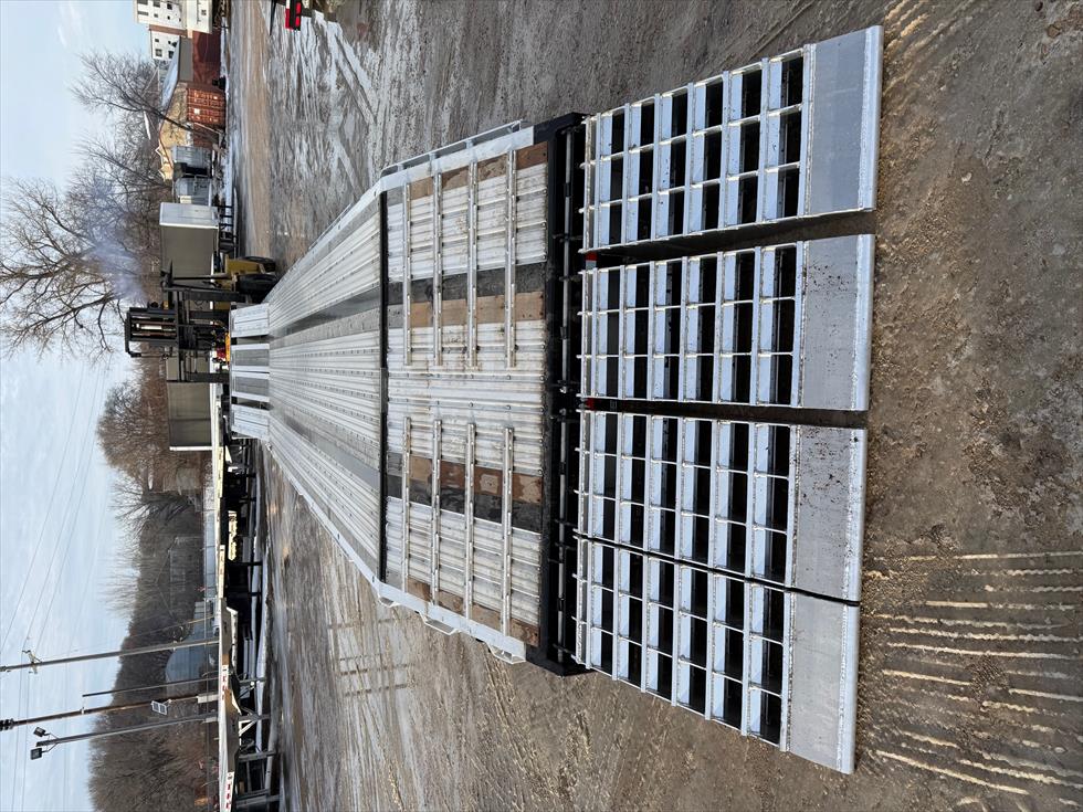 2025 Prestige Drop Deck