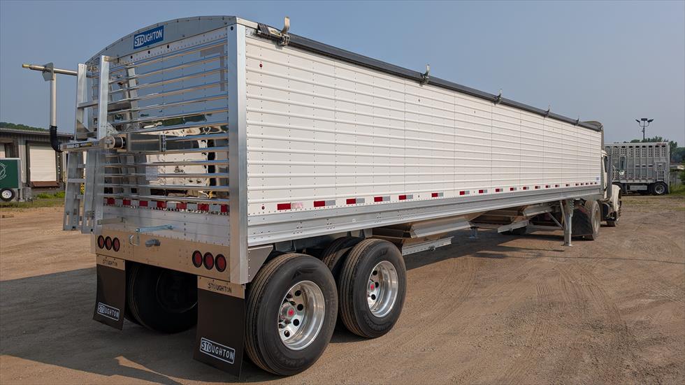 2026 Stoughton Hopper