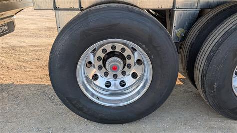 2026 Stoughton Hopper