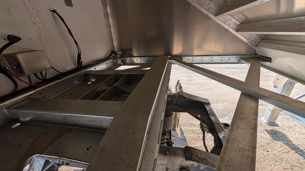 2026 Stoughton Hopper