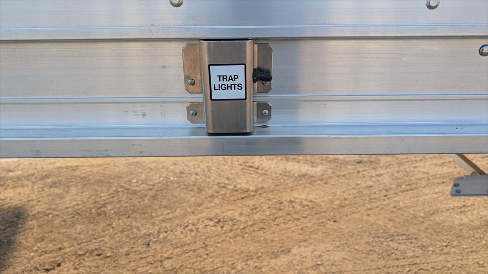 2026 Stoughton Hopper