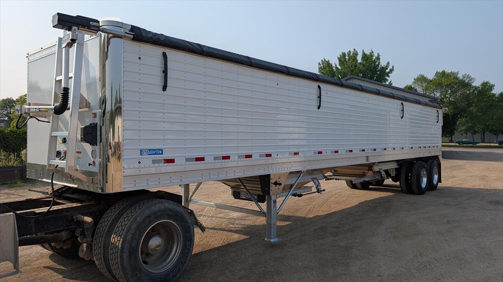 2026 Stoughton Hopper