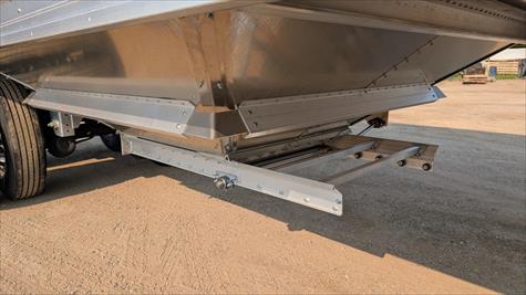 2026 Stoughton Hopper