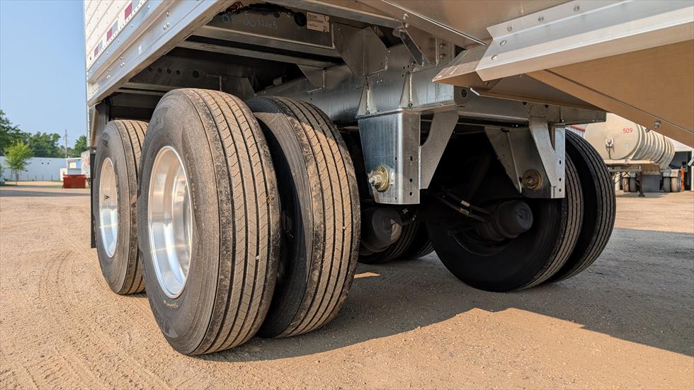 2026 Stoughton Hopper