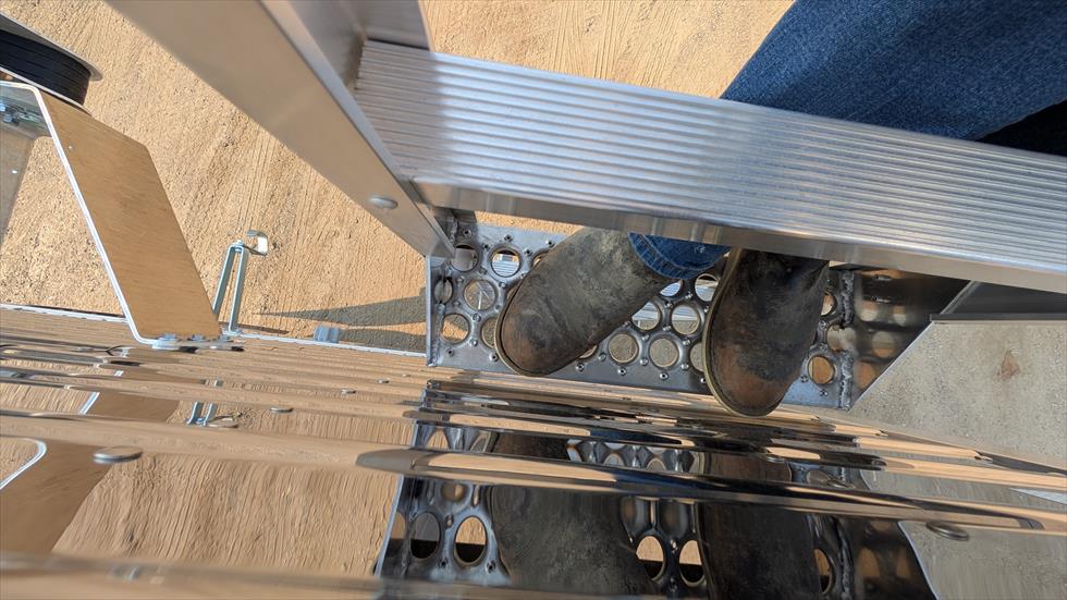 2026 Stoughton Hopper