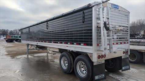 2026 Stoughton Hopper