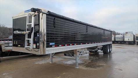 2026 Stoughton Hopper