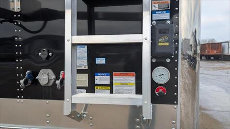 2026 Stoughton Hopper