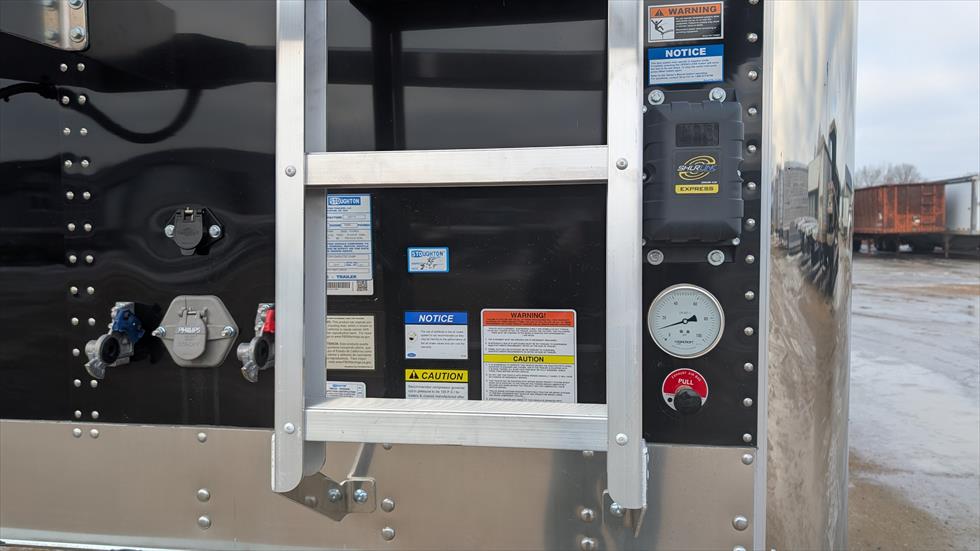 2026 Stoughton Hopper