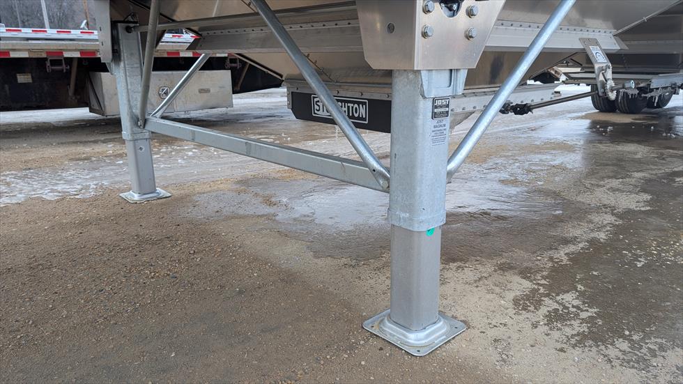 2026 Stoughton Hopper