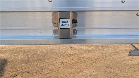 2026 Stoughton Hopper