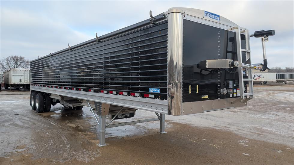 2026 Stoughton Hopper