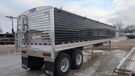 2026 Stoughton Hopper