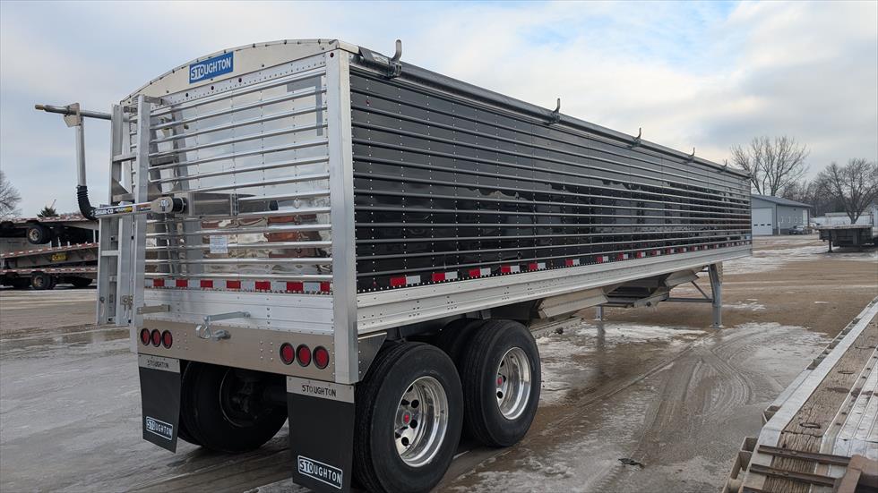 2026 Stoughton Hopper