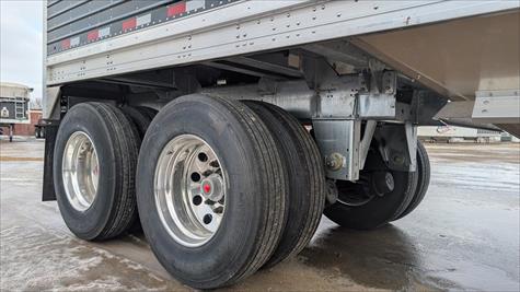 2026 Stoughton Hopper