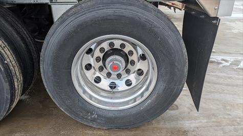 2026 Stoughton Hopper