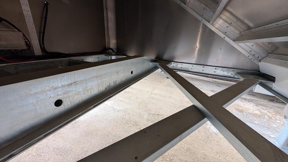 2026 Stoughton Hopper