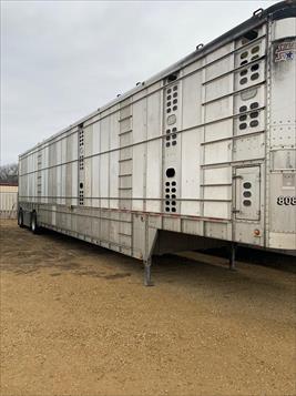 2008 Wilson Livestock