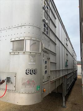 2008 Wilson Livestock