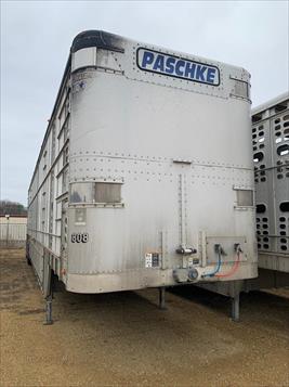2008 Wilson Livestock