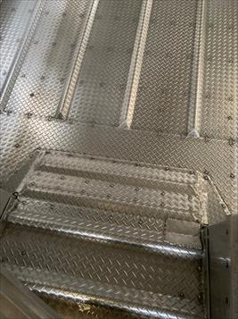 2008 Wilson Livestock