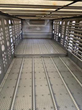 2008 Wilson Livestock