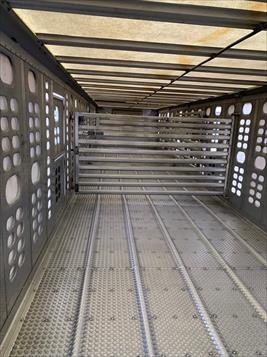 2008 Wilson Livestock