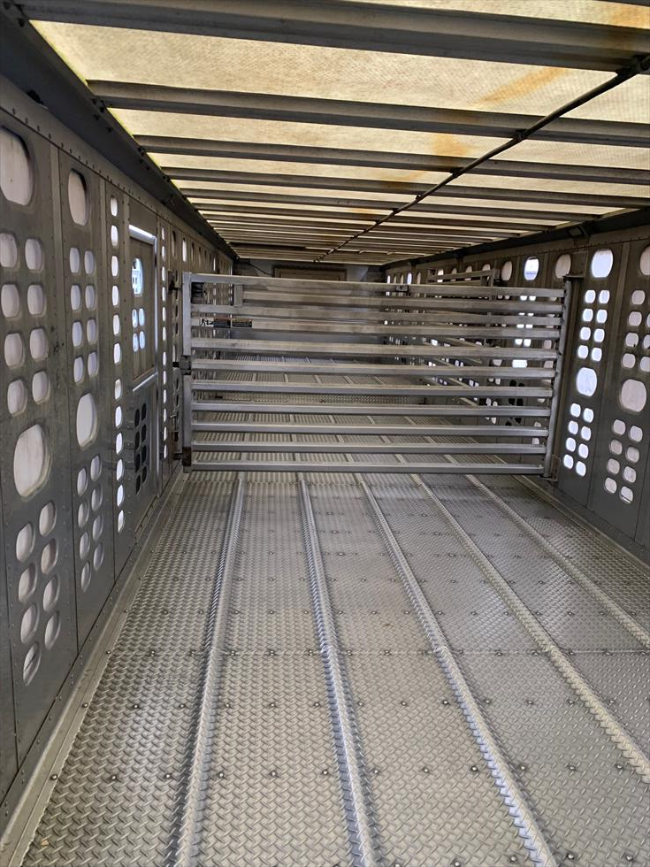 2008 Wilson Livestock