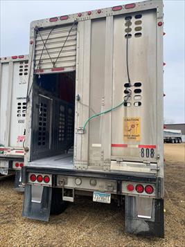 2008 Wilson Livestock